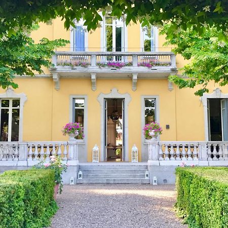 Inveruno Villa Verganti Veronesi المظهر الخارجي الصورة