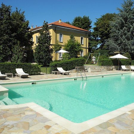 Inveruno Villa Verganti Veronesi المظهر الخارجي الصورة