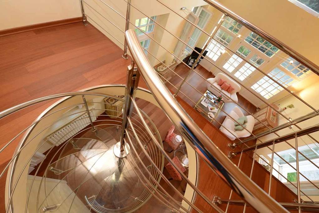Inveruno Villa Verganti Veronesi الغرفة الصورة
