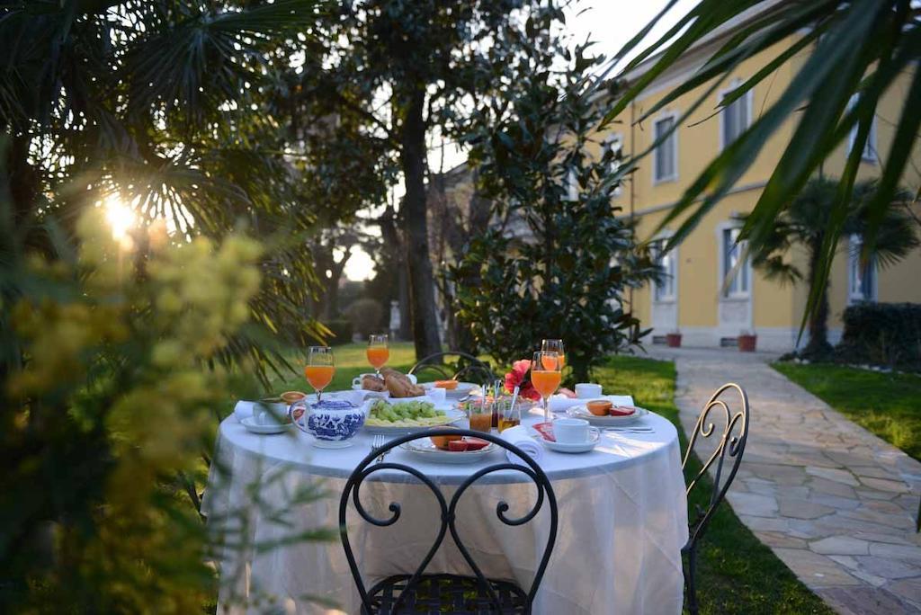 Inveruno Villa Verganti Veronesi المظهر الخارجي الصورة