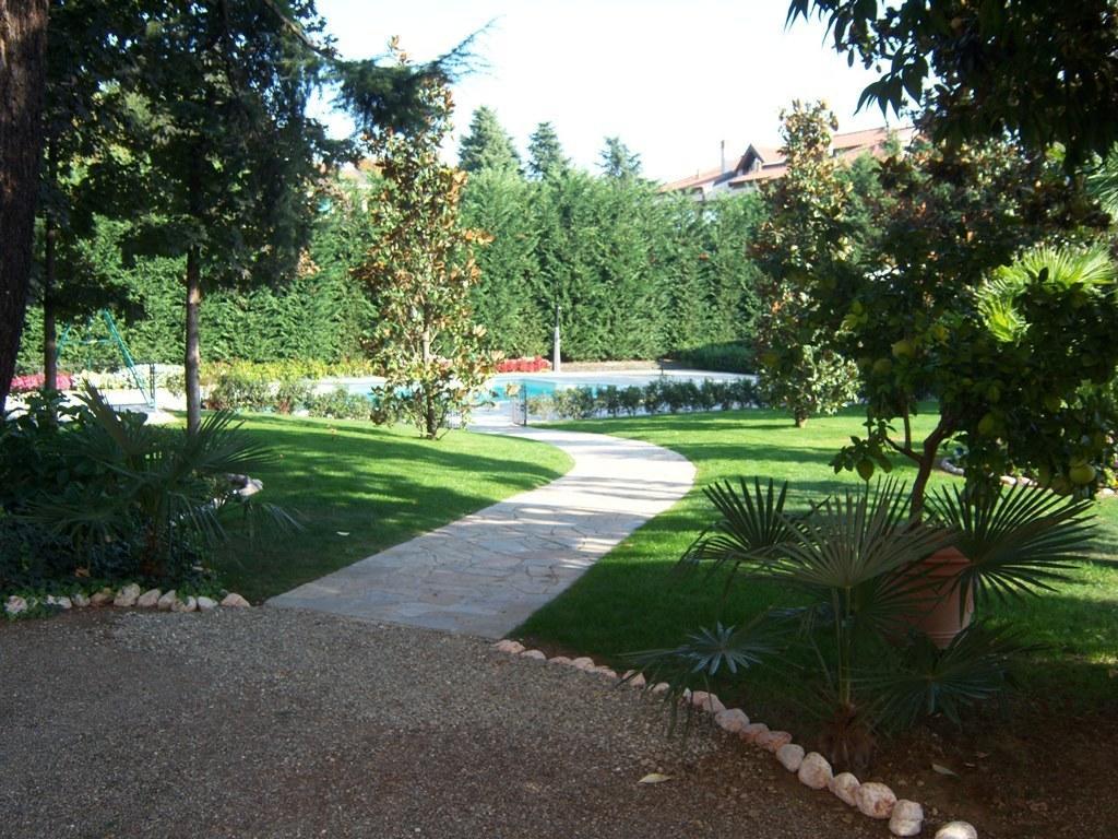 Inveruno Villa Verganti Veronesi المظهر الخارجي الصورة
