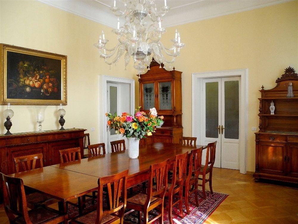 Inveruno Villa Verganti Veronesi المظهر الخارجي الصورة