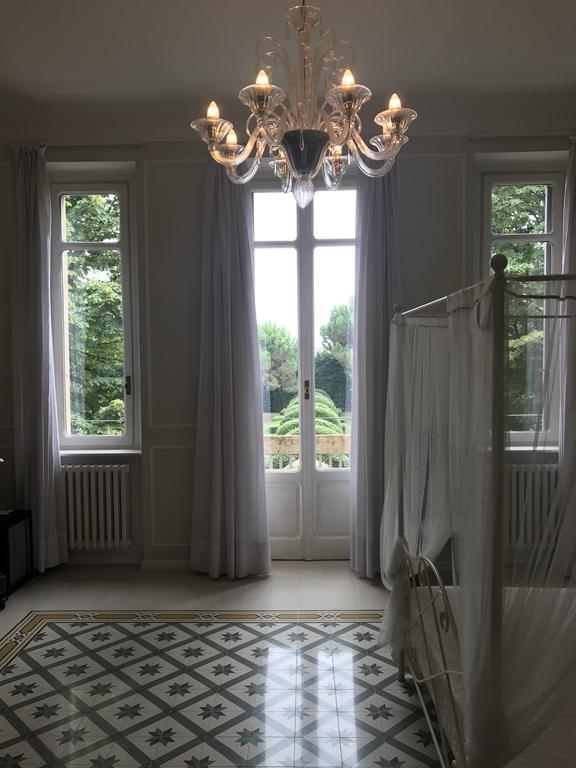 Inveruno Villa Verganti Veronesi المظهر الخارجي الصورة