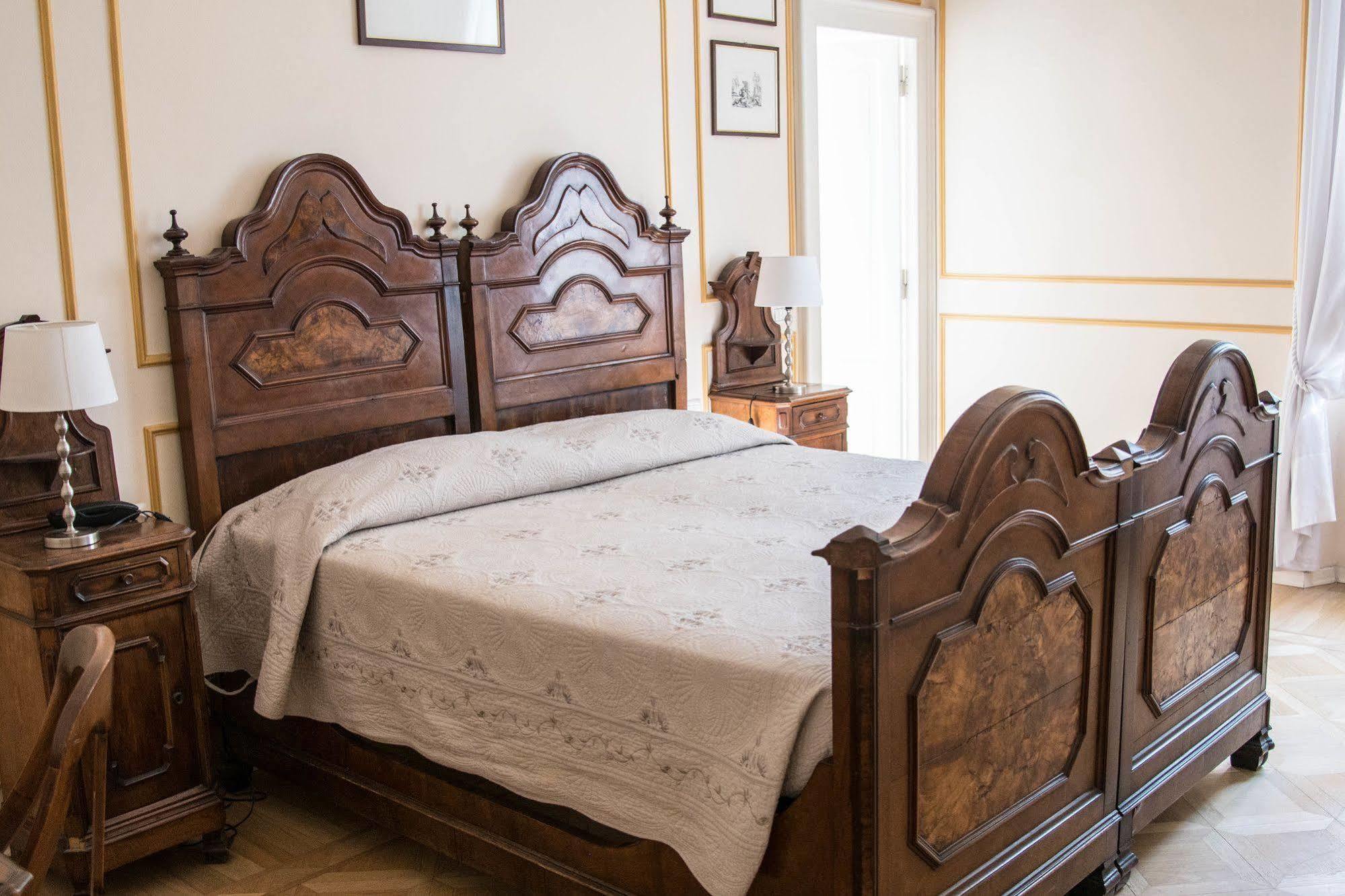 Inveruno Villa Verganti Veronesi المظهر الخارجي الصورة