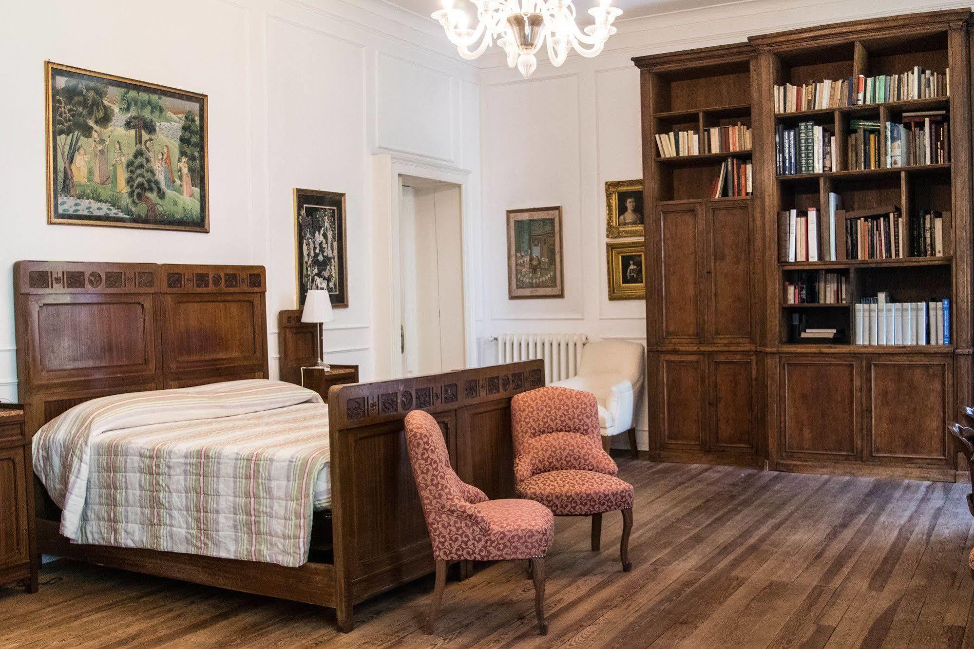 Inveruno Villa Verganti Veronesi المظهر الخارجي الصورة