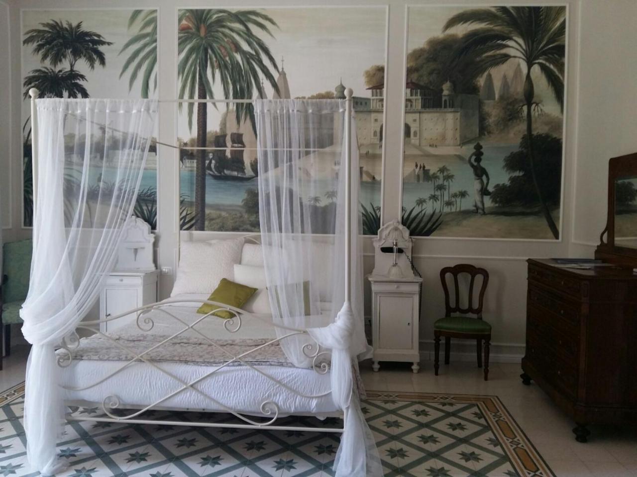 Inveruno Villa Verganti Veronesi المظهر الخارجي الصورة